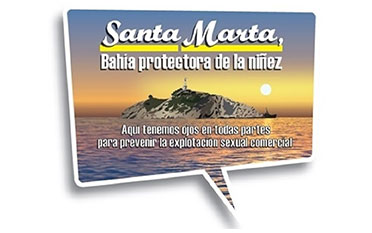 SANTA-MARTA
