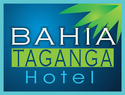 Logo Bahía Taganga hotel